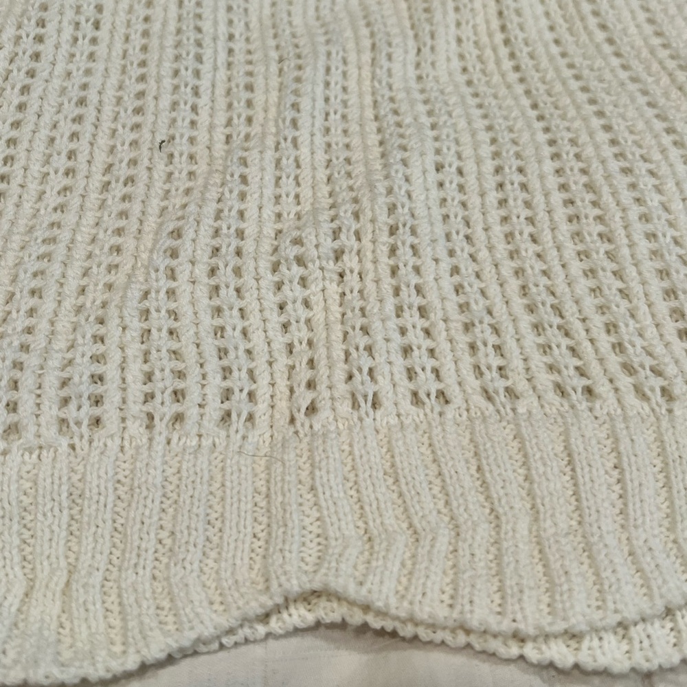 Z supply Brady sweater tank NWT size small S - Picture 5 of 7